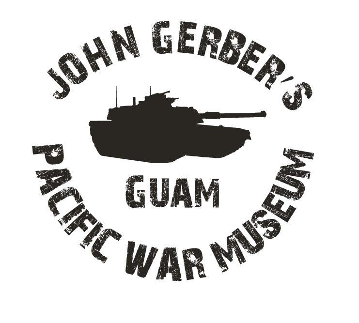 John Gerber's Pacific War Museum