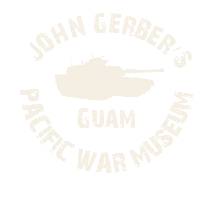 John Gerber's Pacific War Museum